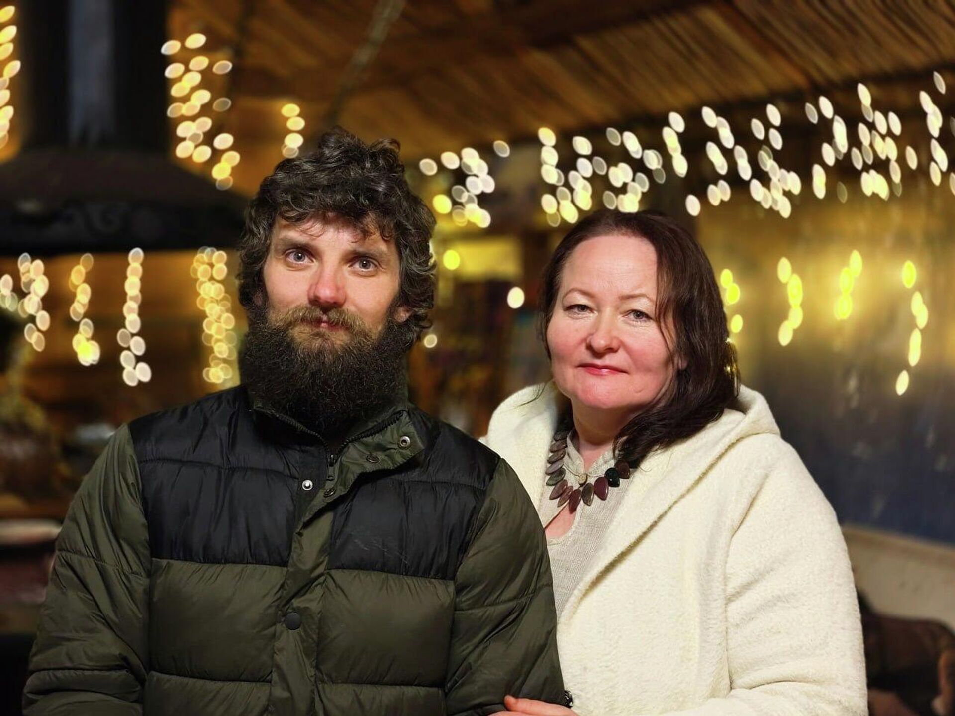 Частный питомник полесских аборигенных лошадей