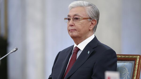 Неформальный саммит СНГ в Санкт-Петербурге  - Sputnik Беларусь