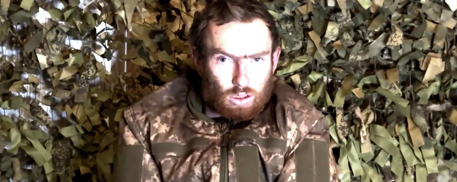 Забеспячэнне паганае, параненых багата: палонны ўкраінец аб буднях УСУ – відэа - Sputnik Беларусь, 1920, 23.12.2025