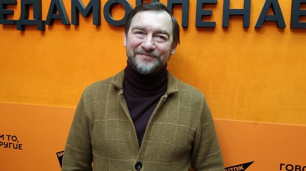 Пантелеев: мы имеем дело с началом процесса трансформации власти на Украине - Sputnik Беларусь