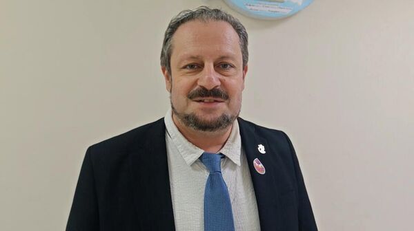 Каб усім усяго хапіла: рабін павіншаваў беларусаў з Новым годам - Sputnik Беларусь