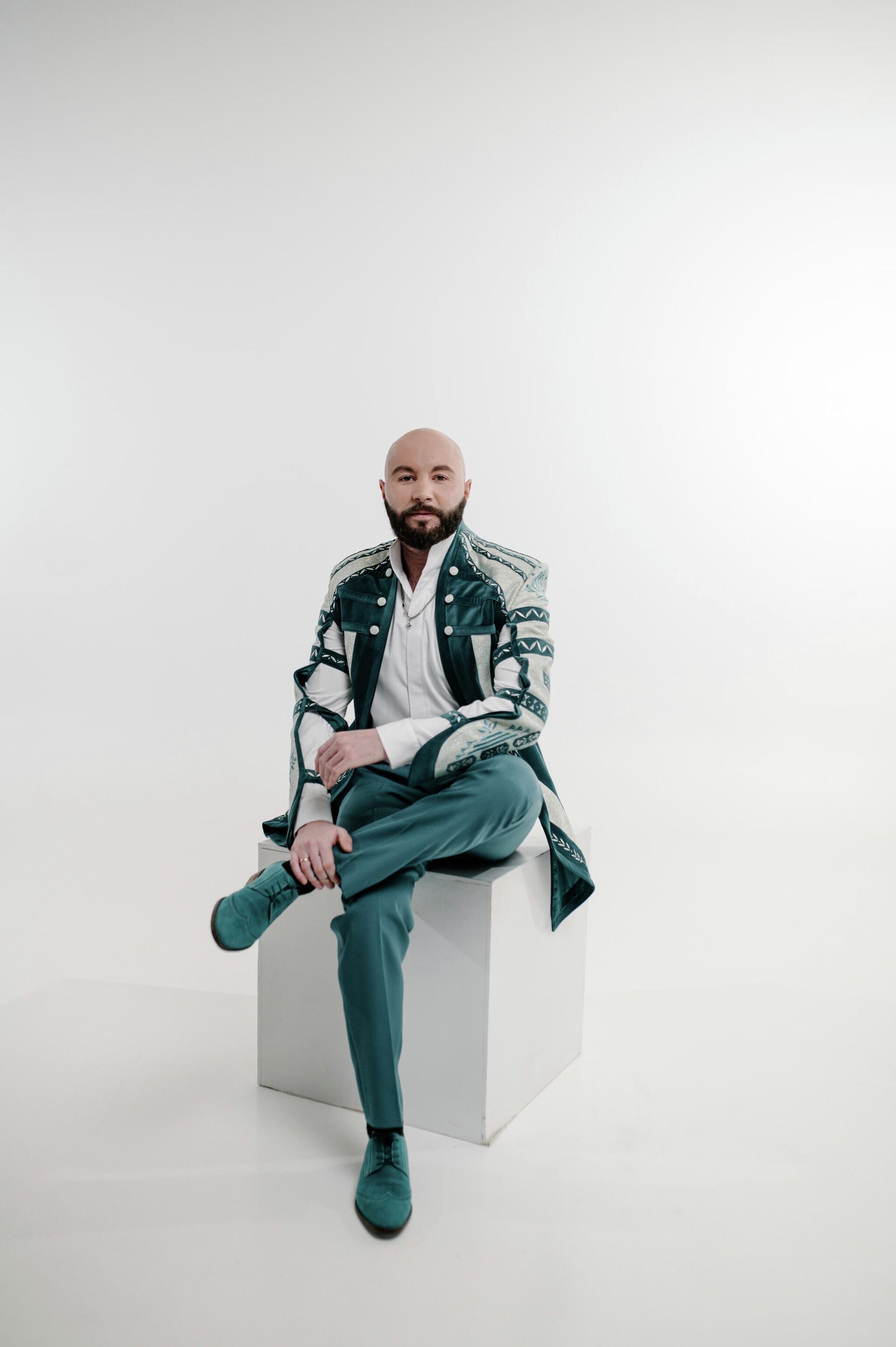 Артур Михайлов