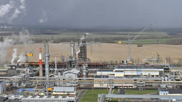 ООО Гродно Азот - Sputnik Беларусь