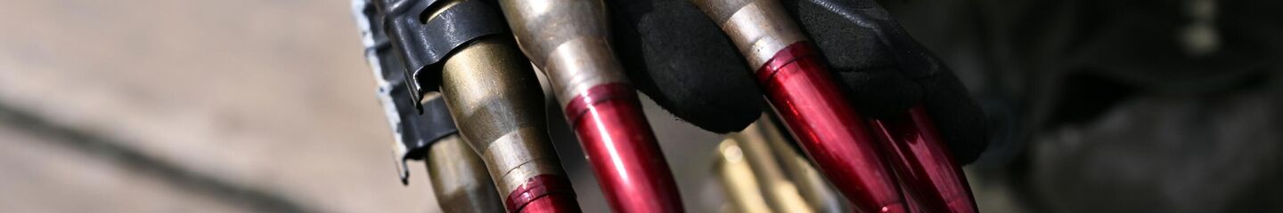 Боевая подготовка подразделений ВДВ на полигоне в зоне СВО - Sputnik Беларусь