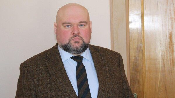 Иванников: не исключена переброска наемников из Украины в Беларусь и Россию для совершения терактов - Sputnik Беларусь