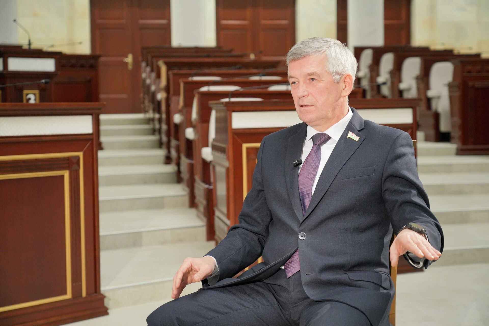 Геннадий Лепешко