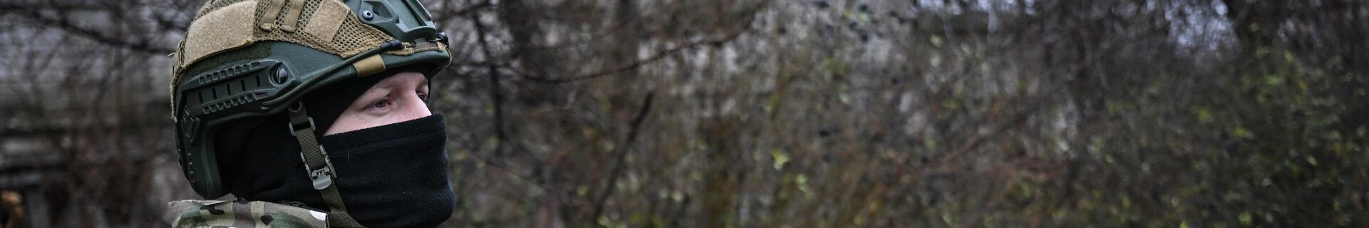 Работа связистов 25-й армии на Краснолиманском направлении СВО - Sputnik Беларусь, 1920, 19.02.2022