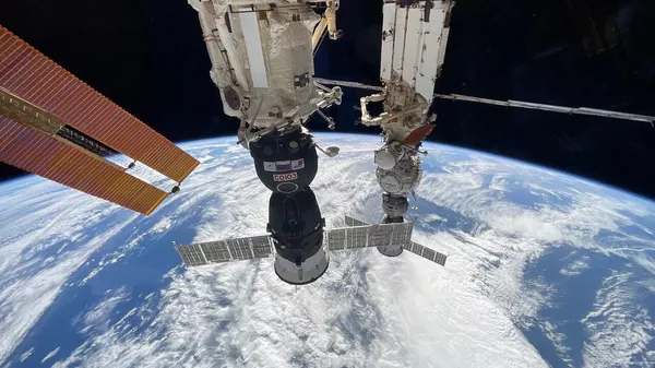 "Роскосмос" и НАСА обсудят окончательные сроки вывода МКС с орбиты