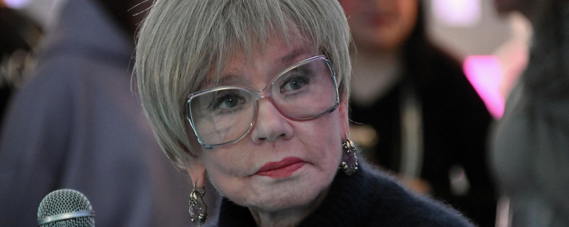 Вера Алентова - Sputnik Беларусь, 1920, 25.12.2025