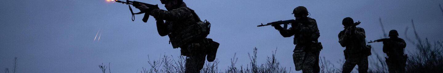 Боевое слаживание военнослужащих спецназа Ахмат - Sputnik Беларусь