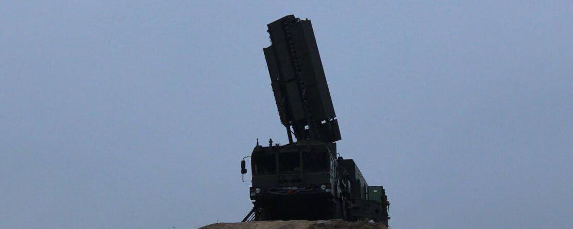 Минобороны: новая РЛС приступила к охране воздушных границ Беларуси - Sputnik Беларусь, 1920, 26.12.2025