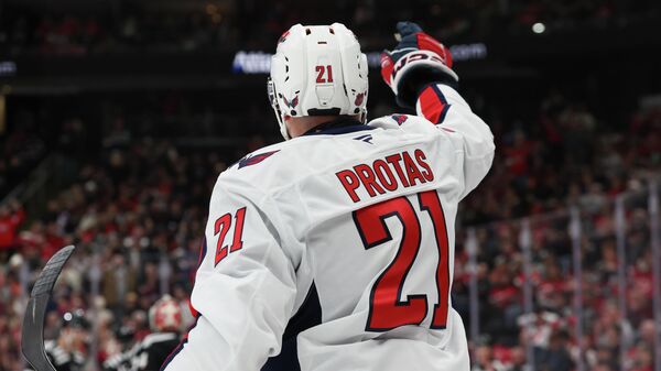 Алексей Протас - Sputnik Беларусь