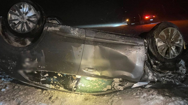 ДТП на трассе М-4 с участием девяти автомобилей - Sputnik Беларусь