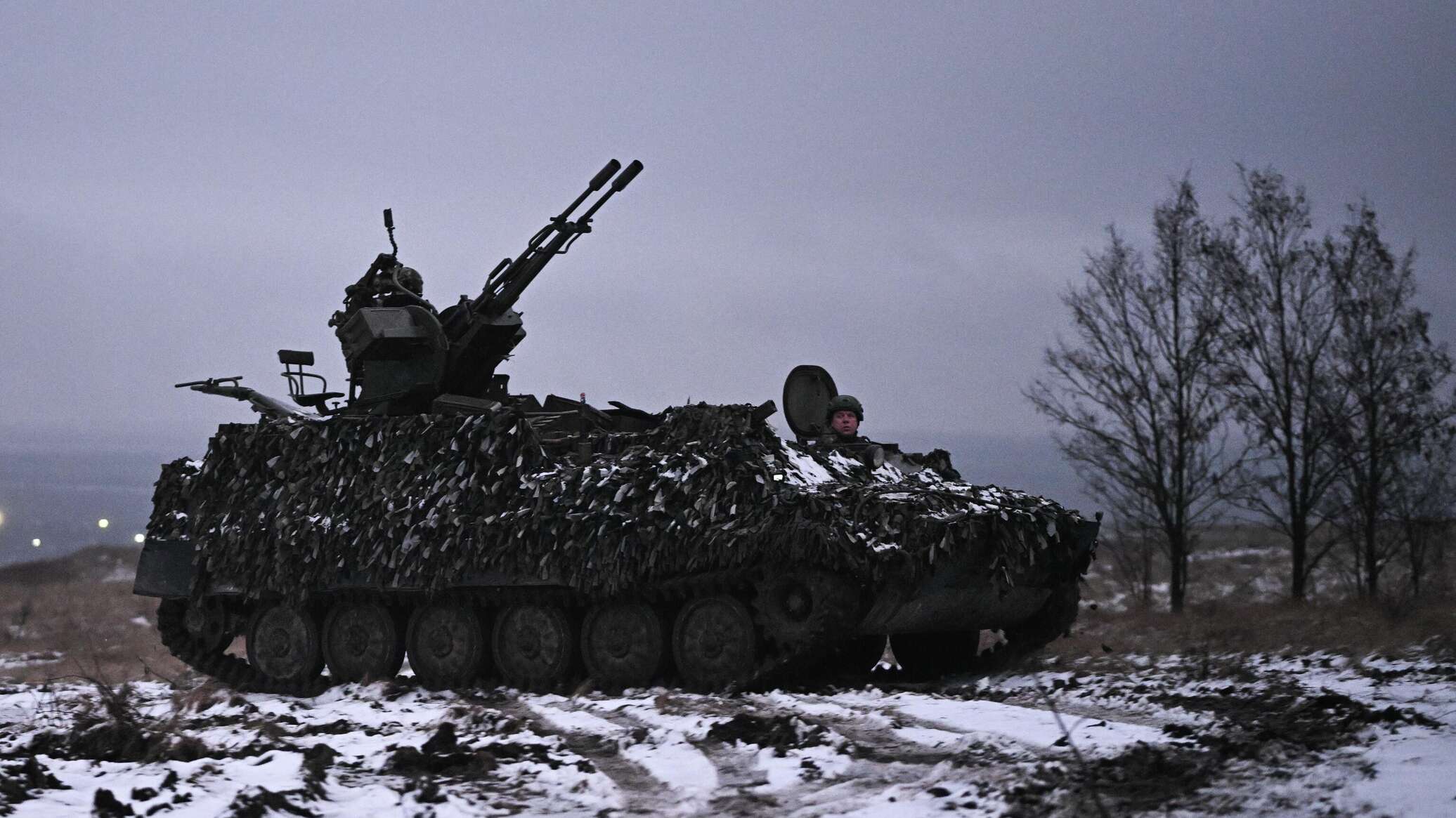 Военные РФ освободили населенный пункт в Запорожской области Военные РФ освободили населенный пункт в Запорожской области