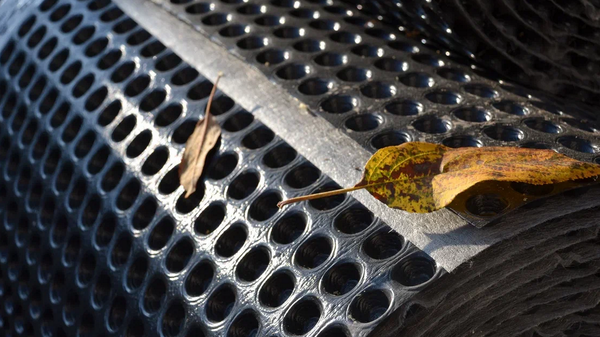 Профилированная дренажная мембрана - Sputnik Беларусь