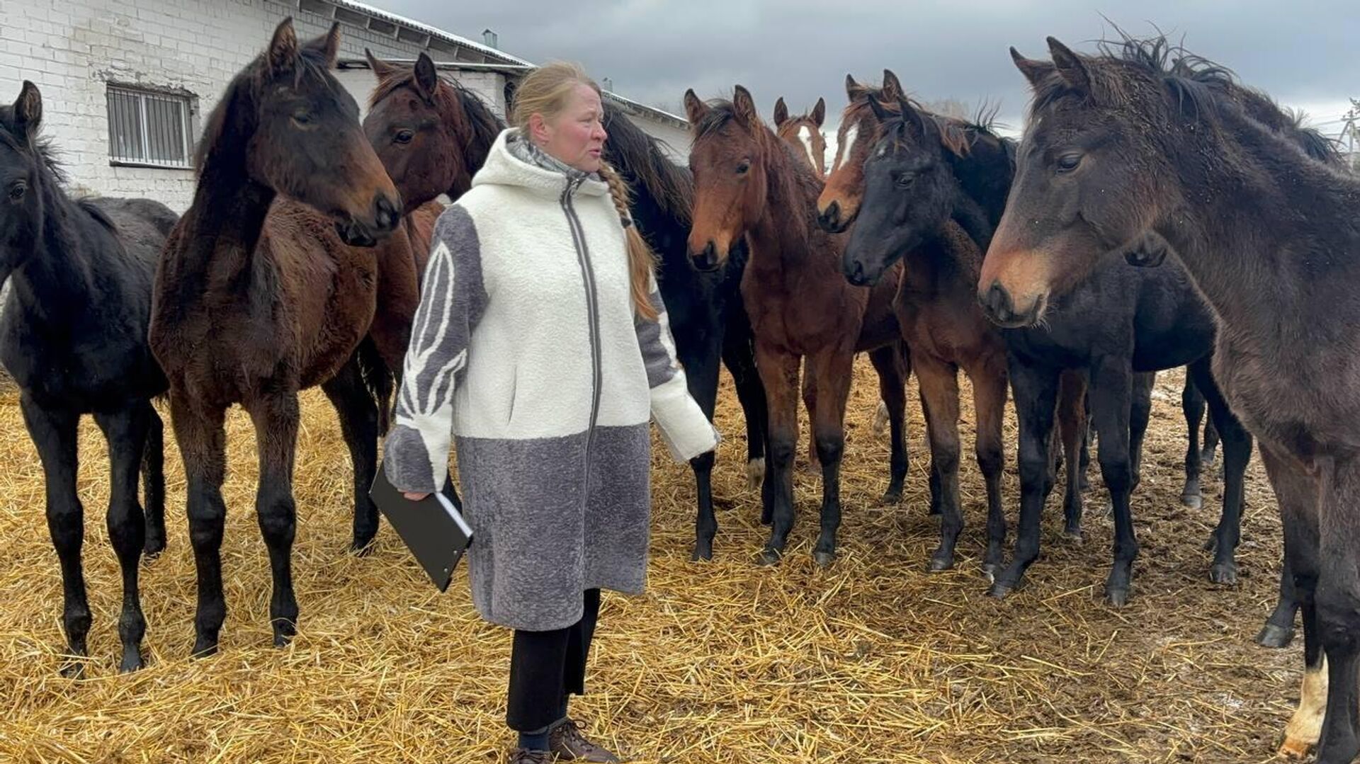 Ратомка - Sputnik Беларусь, 1920, 29.12.2025