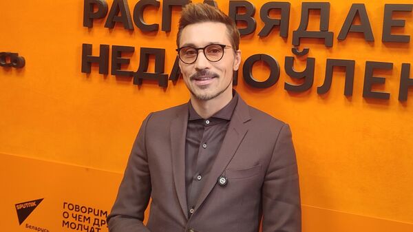 Цуды будуць – я правяраў: віншаванне беларусам ад Дзімы Білана – відэа - Sputnik Беларусь