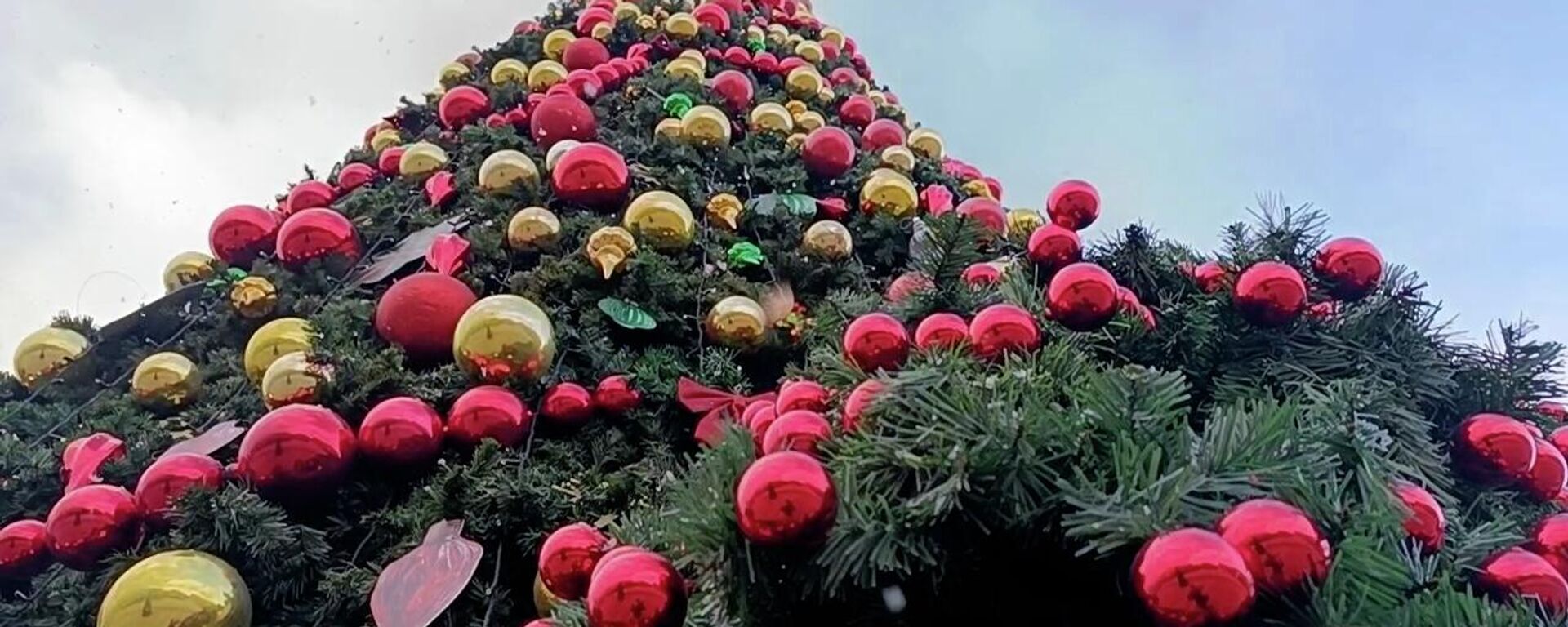 Каб быў мір і ніхто не хварэў: чаго чакаюць беларусы ад 2026 года – відэа - Sputnik Беларусь, 1920, 07.01.2026