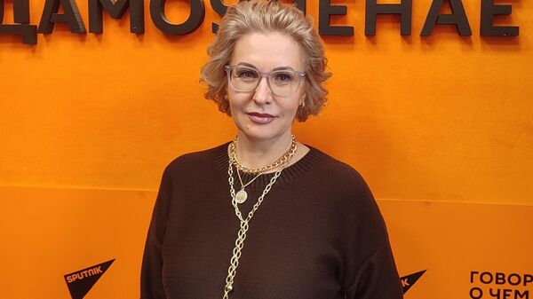 Пономарева: куда пинает Зеленского трехглавый западный дракон - Sputnik Беларусь