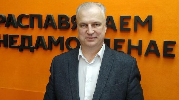 Иванов: что ждет Украину после СВО – прогноз эксперта - Sputnik Беларусь