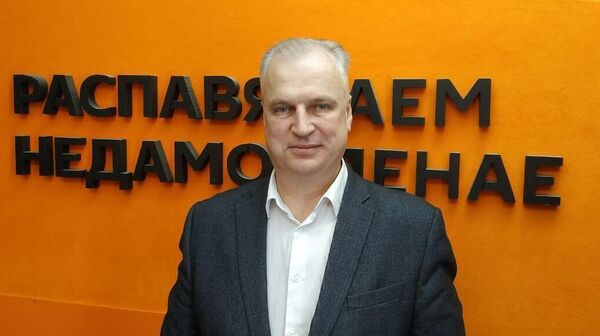 Иванов: что ждет Украину после СВО – прогноз эксперта - Sputnik Беларусь