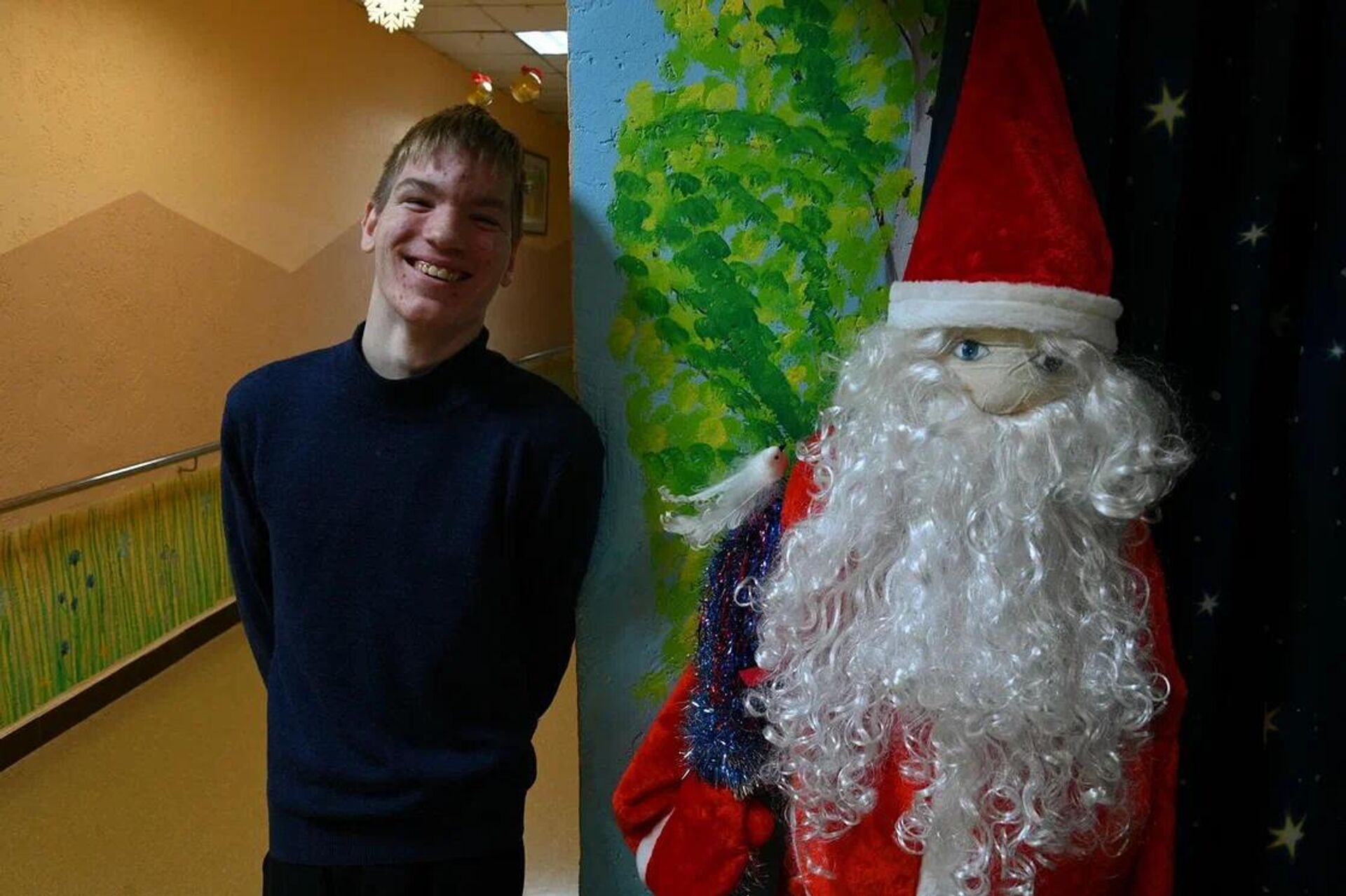 В ожидании чуда