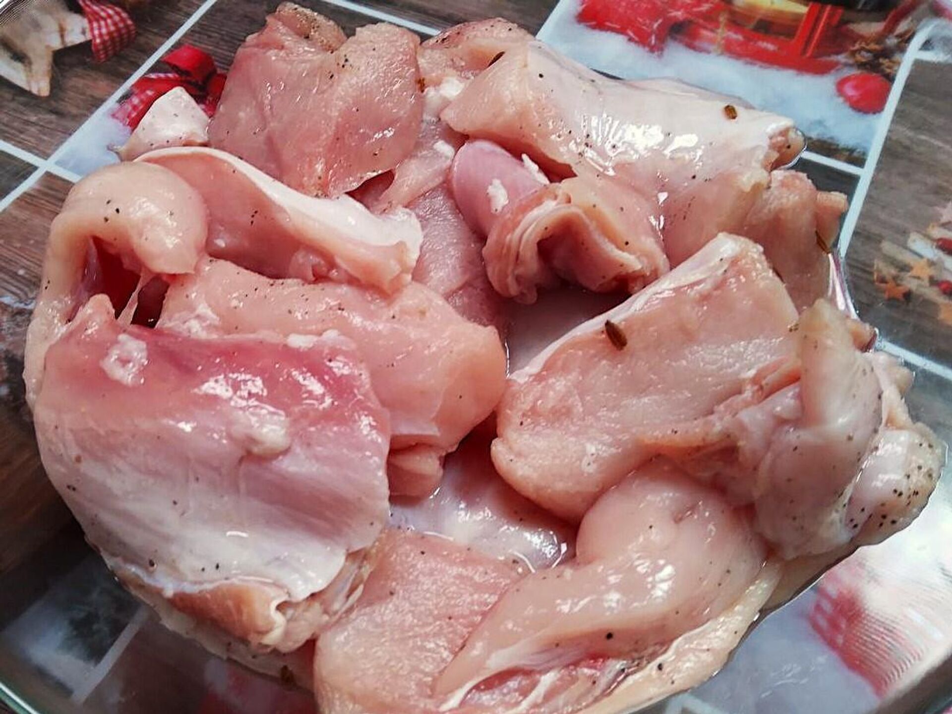 Трусяціна - Sputnik Беларусь, 1920, 30.12.2025