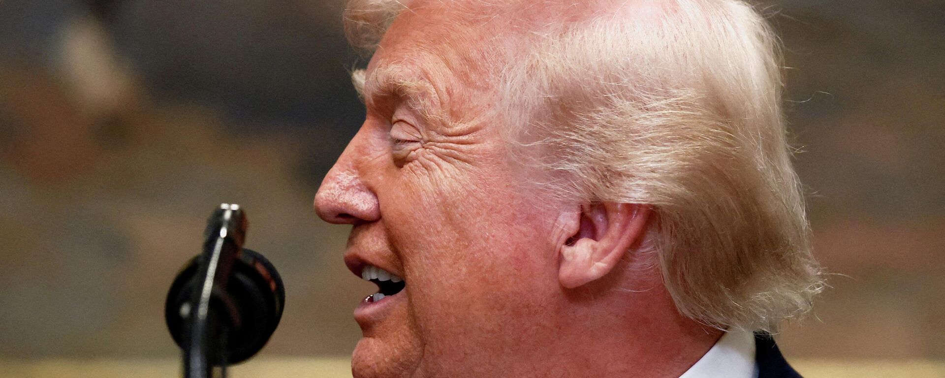 Дональд Трамп - Sputnik Беларусь, 1920, 05.01.2026