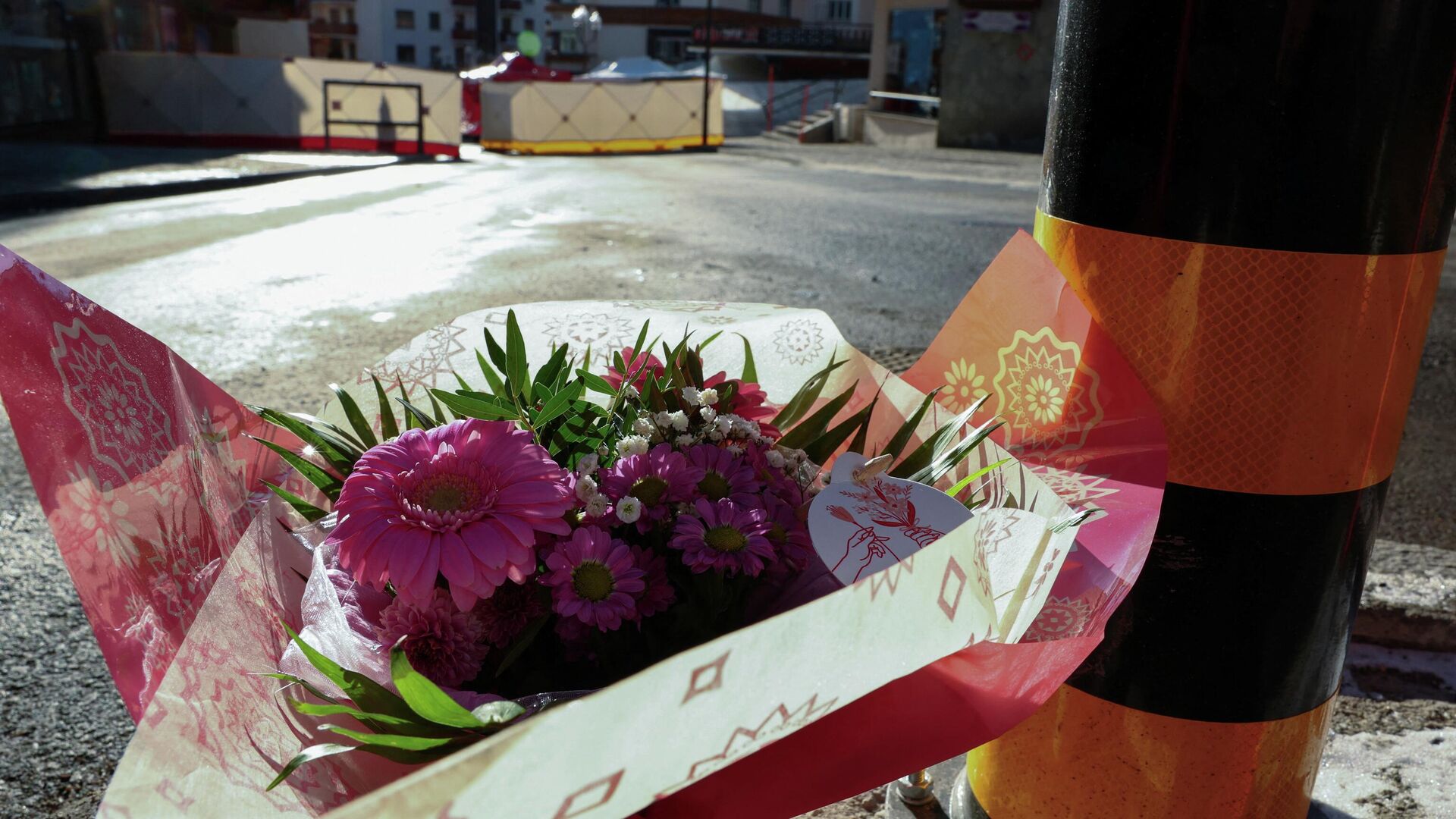 Минск выразил соболезнования в связи с жертвами на курорте в Кран-Монтана Минск выразил соболезнования в связи с жертвами на курорте в Кран-Монтана