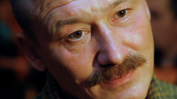 Режиссер Андрей Хорошев - Sputnik Беларусь