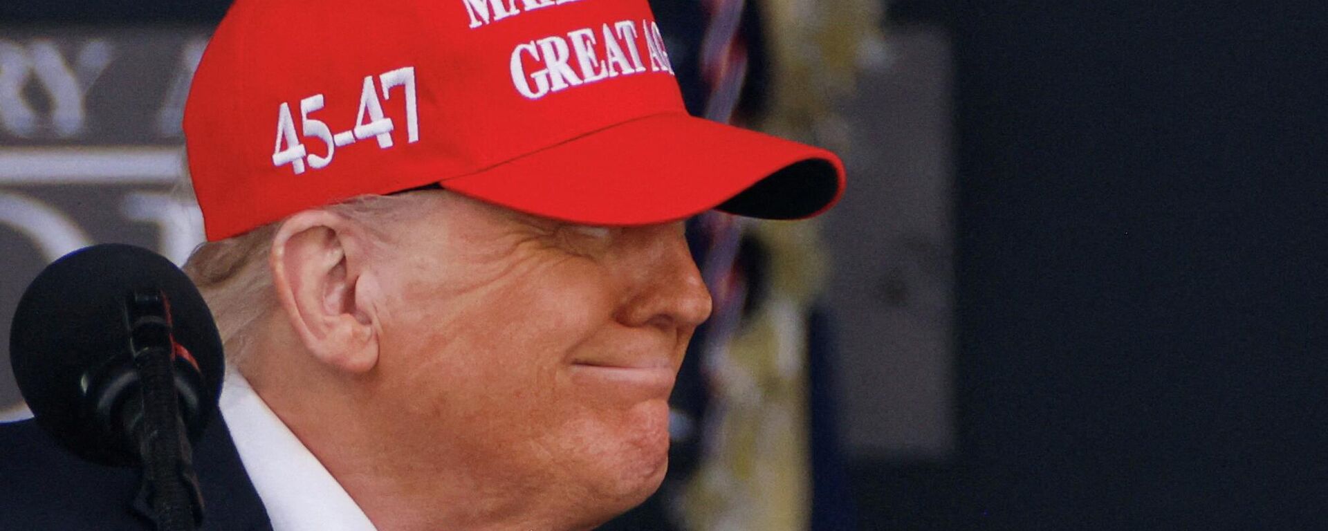 Прэзідэнт ЗША Дональд Трамп - Sputnik Беларусь, 1920, 03.01.2026