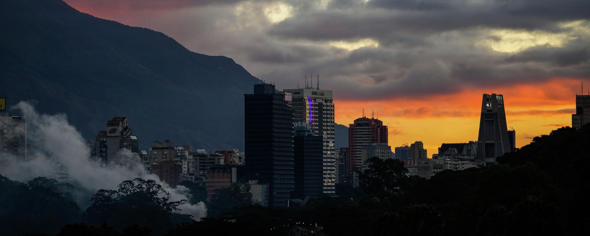 Каракас - Sputnik Беларусь, 1920, 03.01.2026