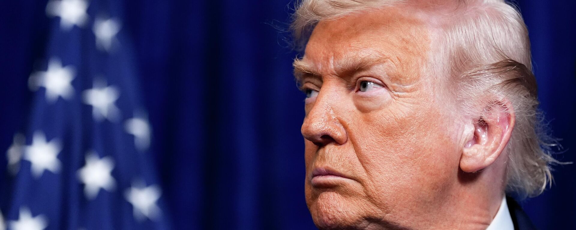 Заява Трампа ў сувязі з ваеннай аперацыяй у Венесуэле – трансляцыя - Sputnik Беларусь, 1920, 03.01.2026