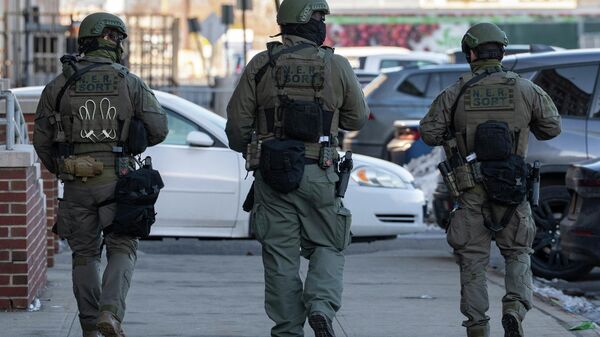 Ситуация в Венесуэле - Sputnik Беларусь