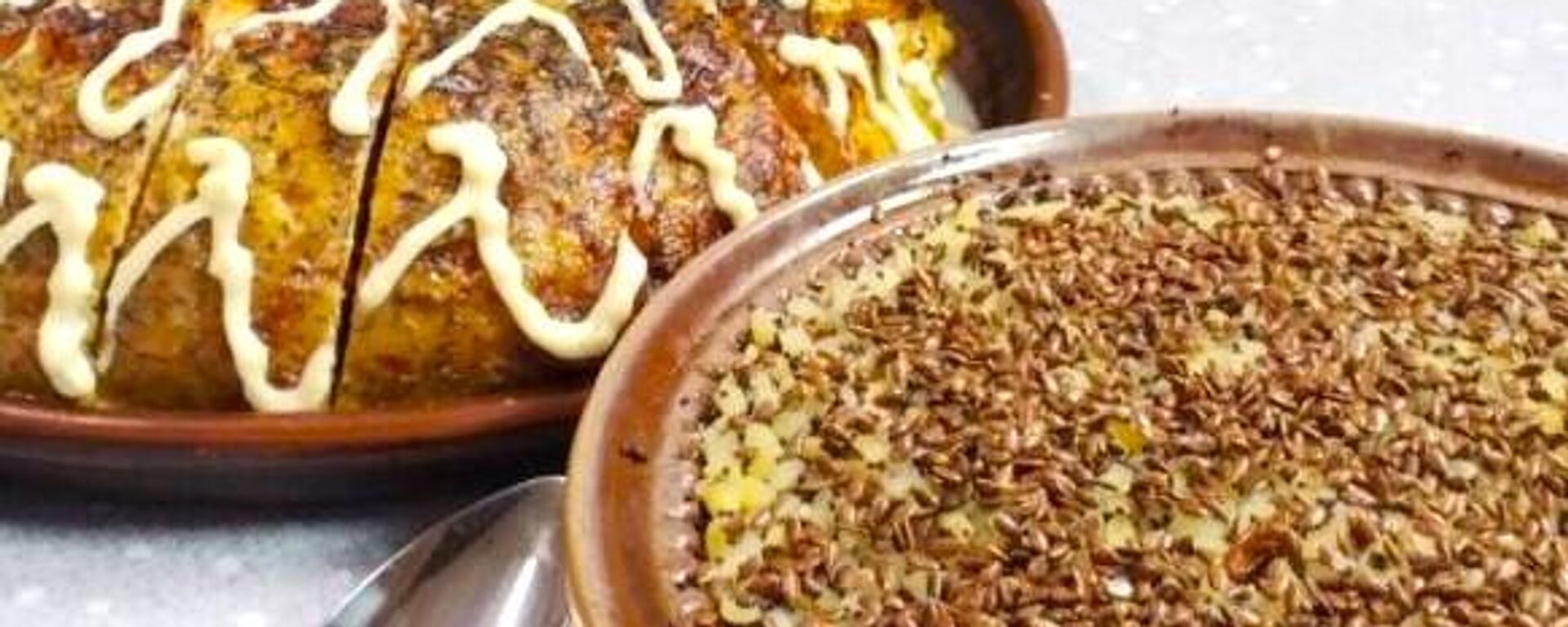 Куцця і шчупак - Sputnik Беларусь, 1920, 06.01.2026