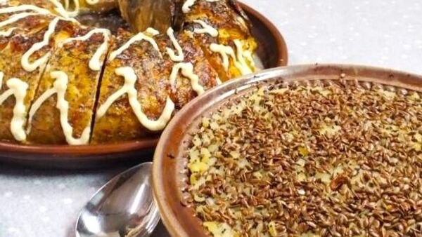 Куцця і шчупак - Sputnik Беларусь