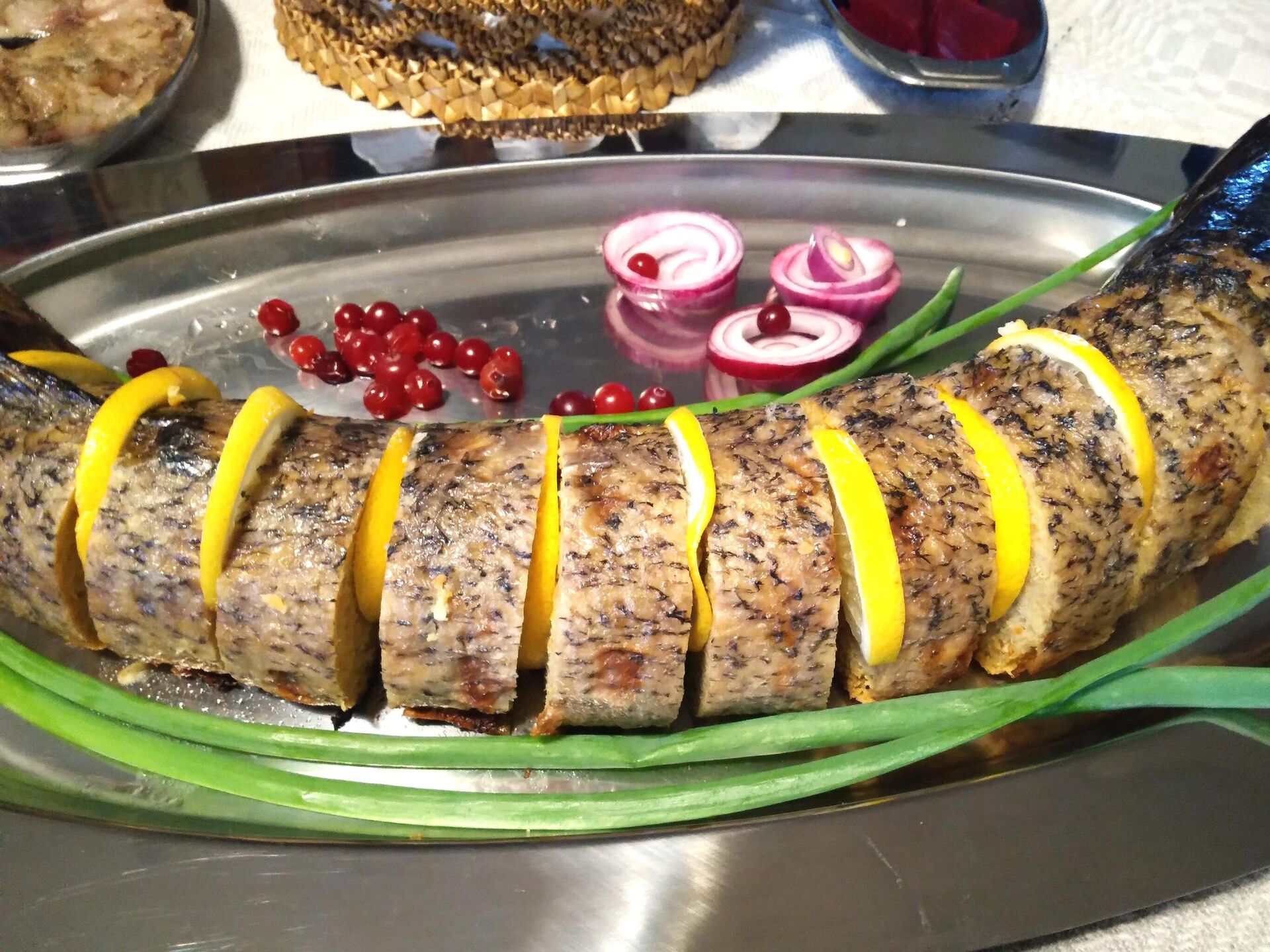 Шчупак вясковы Шчупак вясковы - Sputnik Беларусь, 1920, 05.01.2026