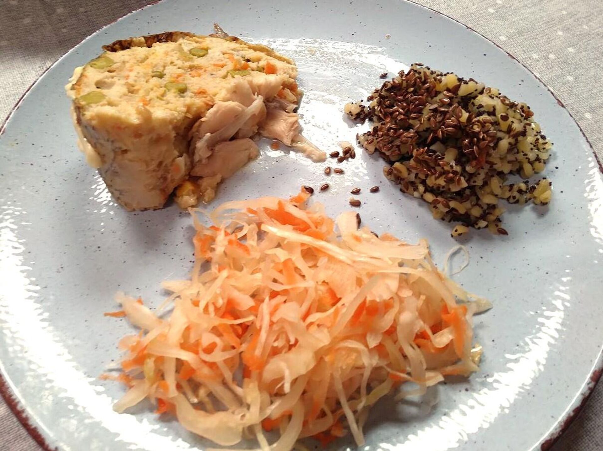 Шчупак, куцця, капуста Шчупак, куцця, капуста - Sputnik Беларусь, 1920, 05.01.2026