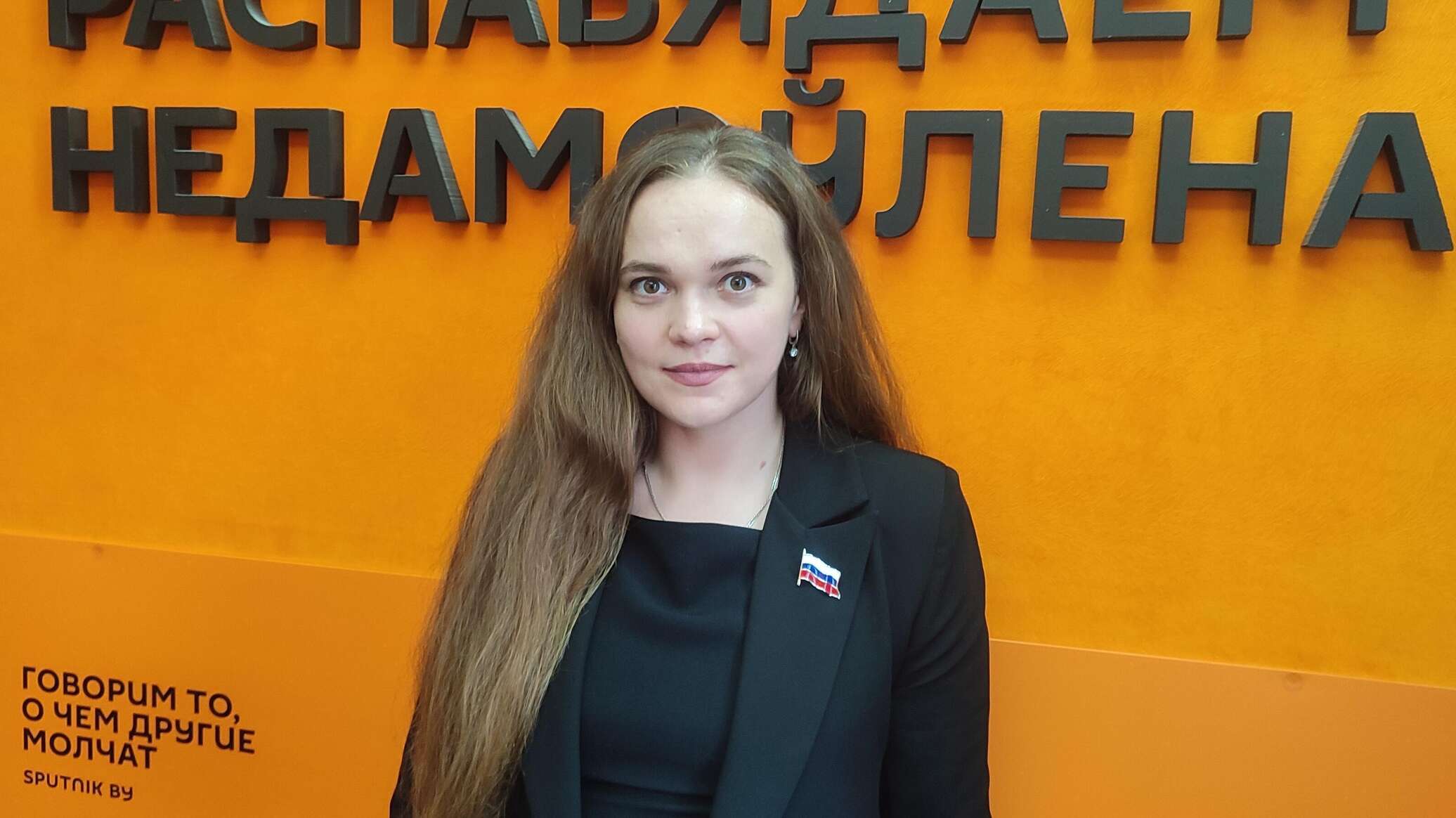 Селюкина: Христю Фриланд с Украиной связывает история ее деда