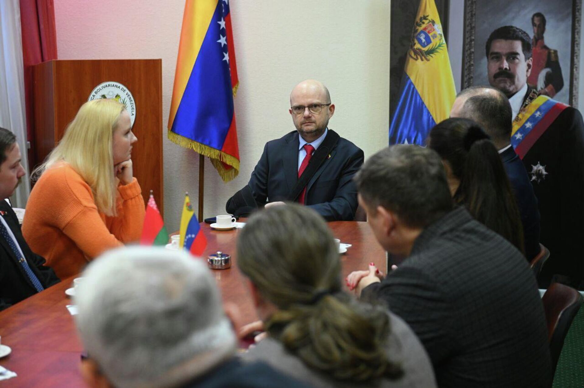 Франклин Рамирес Араке