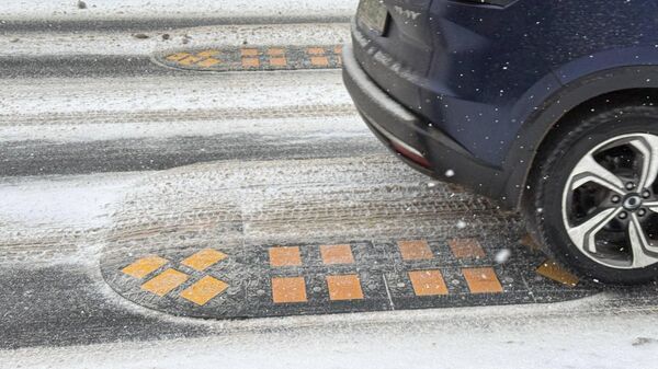 Берлинская подушка - Sputnik Беларусь