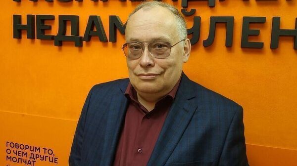 Мяжэвіч: ЕС не мае права вырашаць лёс Грэнландыі - Sputnik Беларусь