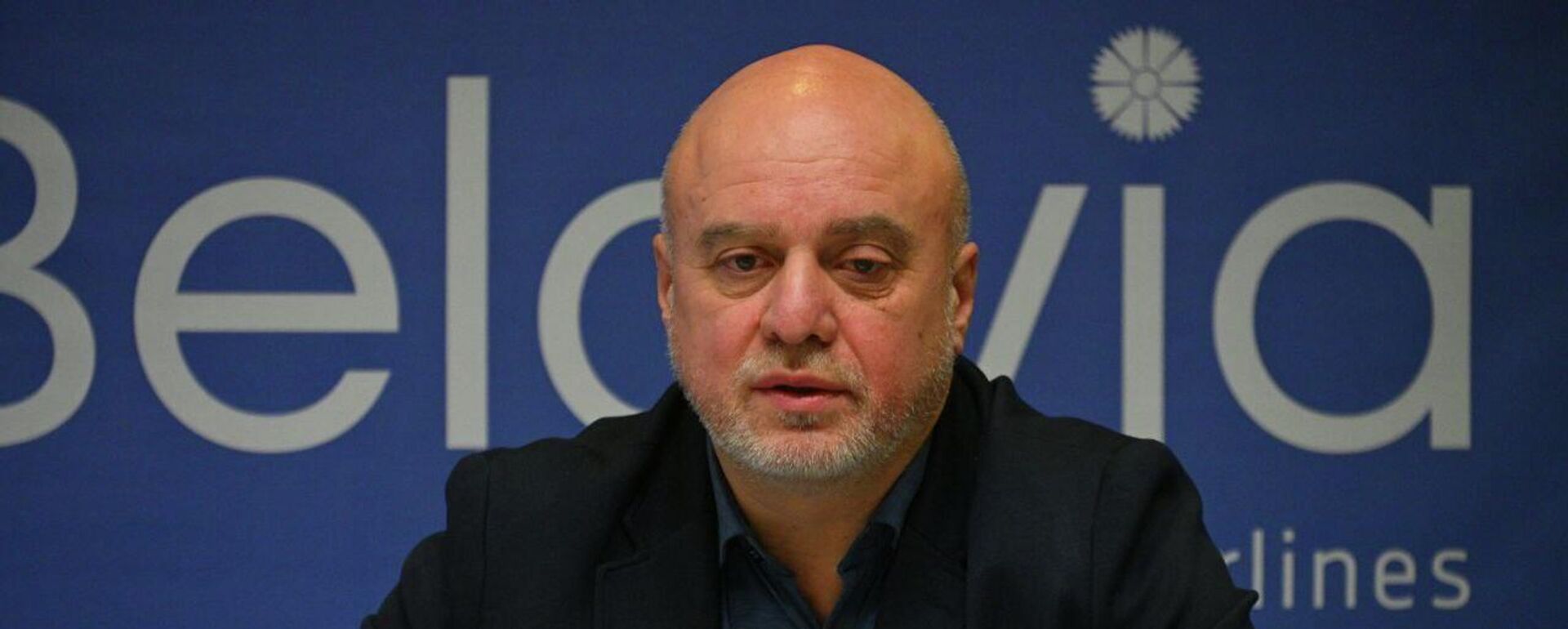 Ігар Чаргінец - Sputnik Беларусь, 1920, 08.01.2026