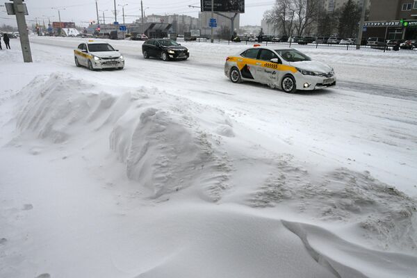 - Sputnik Беларусь