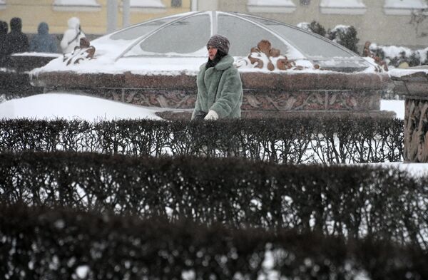 - Sputnik Беларусь