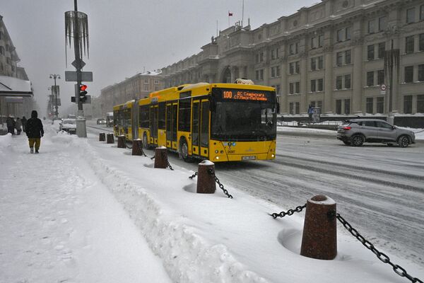 - Sputnik Беларусь