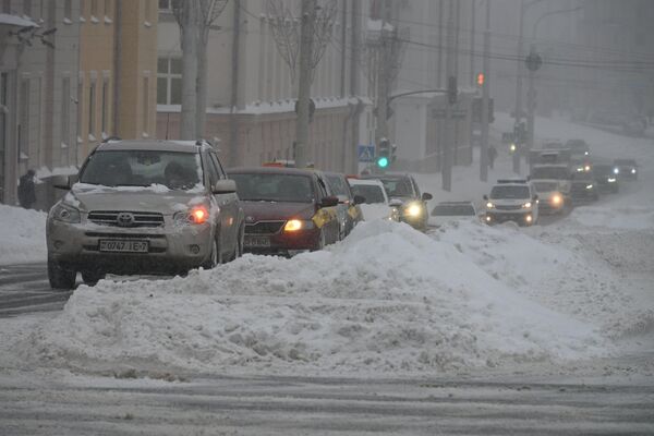 - Sputnik Беларусь