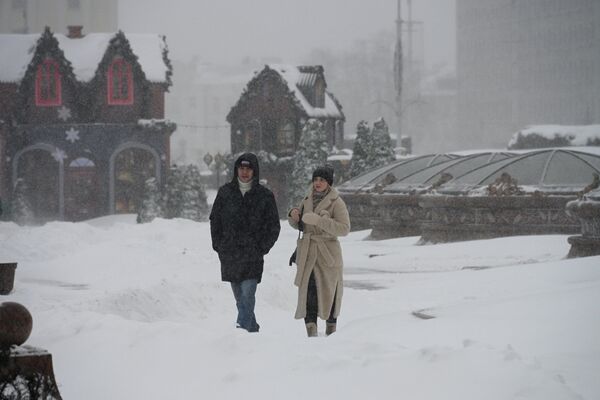 - Sputnik Беларусь