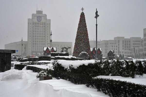 - Sputnik Беларусь
