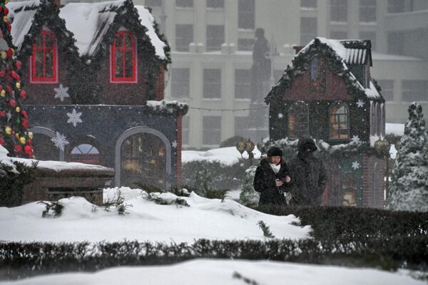 - Sputnik Беларусь